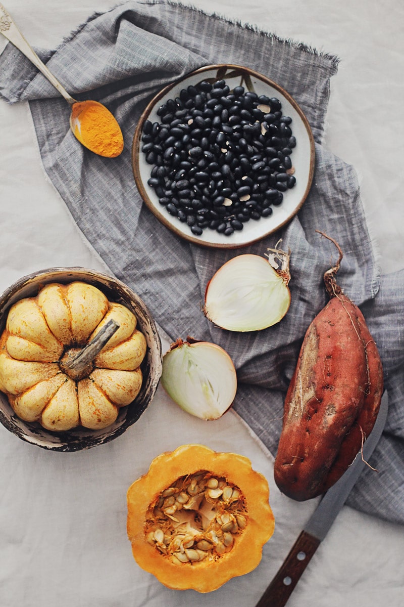 Squash-and-Sweet-Potato-Stew