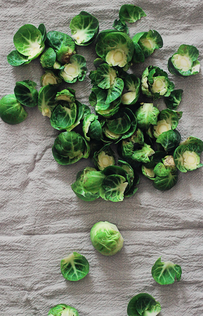 Brussels-Sprouts-Leaves