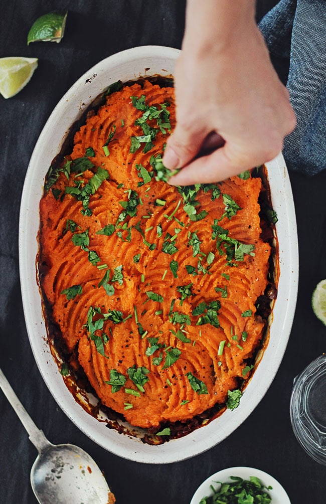 Lentil-Sheperds-Pie