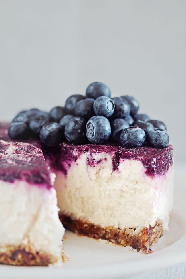 Raw-Cheesecake