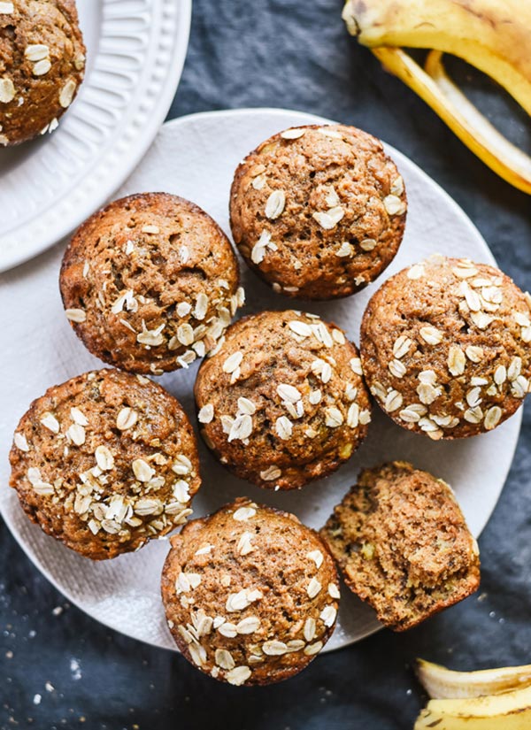 healthy-banana-muffins-recipe-cookie-and-kate