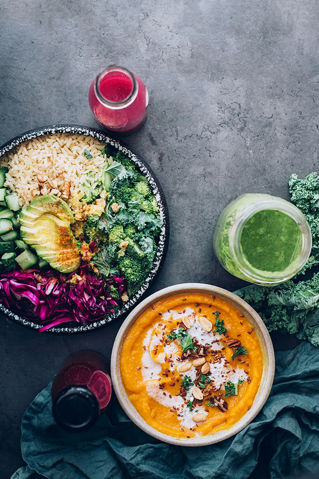 3 Day Detox And Restore Plan The Awesome Green 3-day-detox-and-restore-plan-the-awesome-green